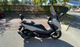 HONDA NSS FORZA 125