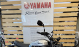 YAMAHA XSR 700 LEGACY