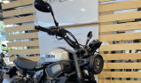 YAMAHA XSR 700 LEGACY