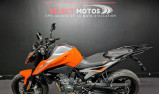 KTM 790 DUKE