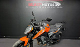 KTM 790 DUKE