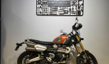 TRIUMPH SCRAMBLER 1200 XE
