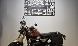 TRIUMPH SCRAMBLER 1200 XE