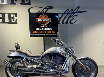 HARLEY-DAVIDSON V-ROD 1130