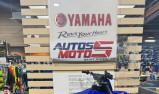 YAMAHA 85 YZ 2025