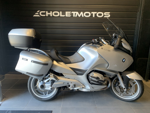 BMW R 1200 RT "GARANTIE 6 MOIS"