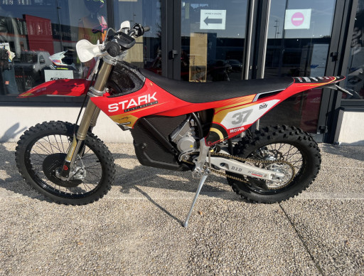 Stark Future VARG EX