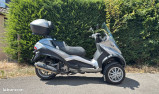 PIAGGIO MP3 400