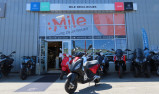 PIAGGIO 1 + / Garantie 03/2026