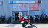 PIAGGIO 1 + / Garantie 03/2026
