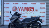 YAMAHA XP T-MAX 530 ABS