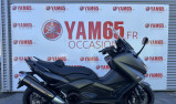 YAMAHA XP T-MAX 530 ABS