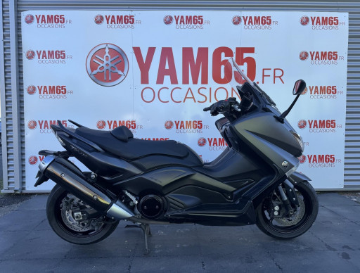 YAMAHA XP T-MAX 530 ABS
