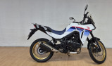 HONDA XL750 TRANSALP-GARANTIE JUSQU