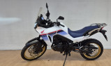 HONDA XL750 TRANSALP-GARANTIE JUSQU