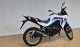 HONDA XL750 TRANSALP-GARANTIE JUSQU