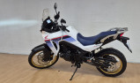 HONDA XL750 TRANSALP-GARANTIE JUSQU