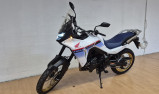 HONDA XL750 TRANSALP-GARANTIE JUSQU