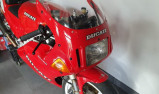 DUCATI SUPERBIKE 851