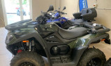 KYMCO MXU 700I