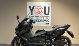 YAMAHA XP T-MAX 560 TECH MAX