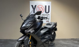 YAMAHA XP T-MAX 560 TECH MAX