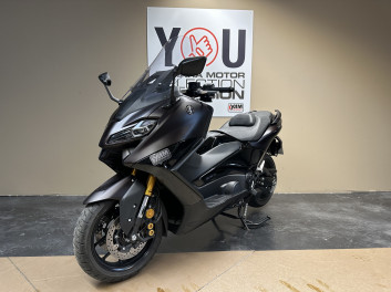 YAMAHA XP T-MAX 560 TECH MAX
