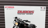 HARLEY-DAVIDSON SPORTSTER 1200 XR