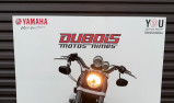 HARLEY-DAVIDSON SPORTSTER 1200 XR