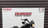 HARLEY-DAVIDSON SPORTSTER 1200 XR