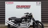 HARLEY-DAVIDSON SPORTSTER 1200 XR