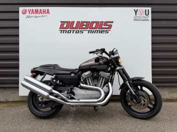 HARLEY-DAVIDSON SPORTSTER 1200 XR