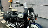 HARLEY-DAVIDSON SOFTAIL HERITAGE 1868