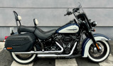 HARLEY-DAVIDSON SOFTAIL HERITAGE 1868
