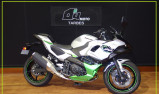 KAWASAKI Ninja 7 Hybrid