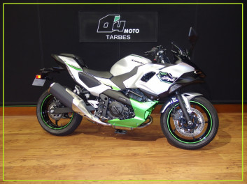 KAWASAKI Ninja 7 Hybrid
