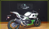 KAWASAKI Ninja 7 Hybrid