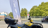 KYMCO MXU 500I DX