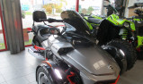 CAN-AM SPYDER F3-S