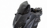 YAMAHA XP T-MAX 530 ACCIDENTE RSV 