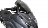 YAMAHA XP T-MAX 530 ACCIDENTE RSV 