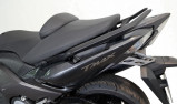 YAMAHA XP T-MAX 530 ACCIDENTE RSV 