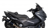 YAMAHA XP T-MAX 530 ACCIDENTE RSV 