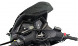 YAMAHA XP T-MAX 530 ACCIDENTE RSV 