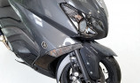 YAMAHA XP T-MAX 530 ACCIDENTE RSV 