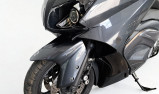 YAMAHA XP T-MAX 530 ACCIDENTE RSV 