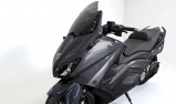 YAMAHA XP T-MAX 530 ACCIDENTE RSV 