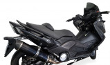 YAMAHA XP T-MAX 530 ACCIDENTE RSV 