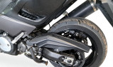 YAMAHA XP T-MAX 530 ACCIDENTE RSV 