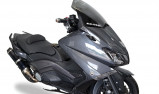 YAMAHA XP T-MAX 530 ACCIDENTE RSV 